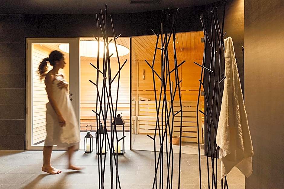 Hotel de Charme Laveno - Luxury all Inclusive