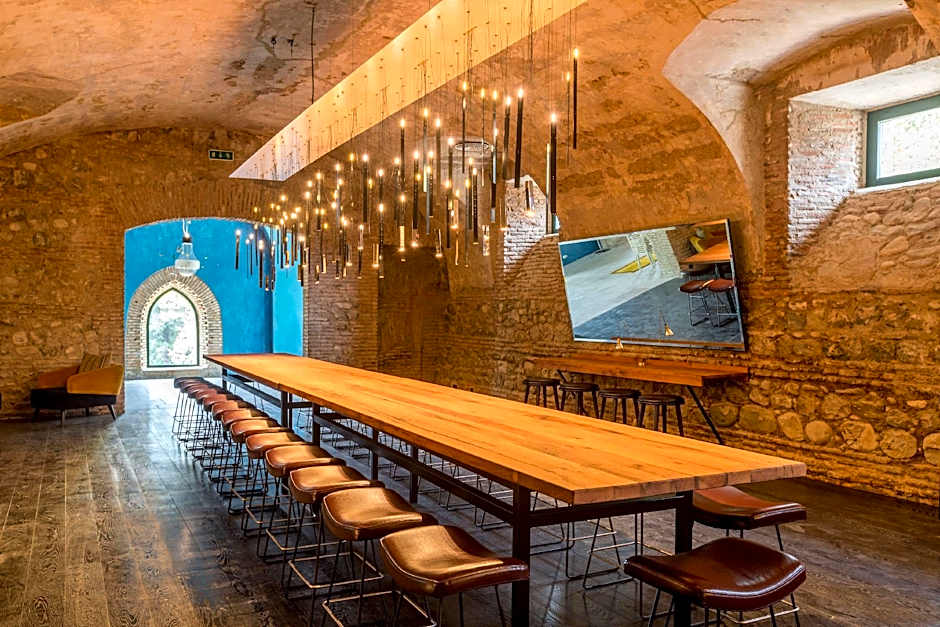 The Tsinandali Estate, a Radisson Collection Hotel