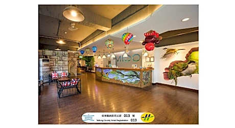Traveller-Inn Mido Hotel