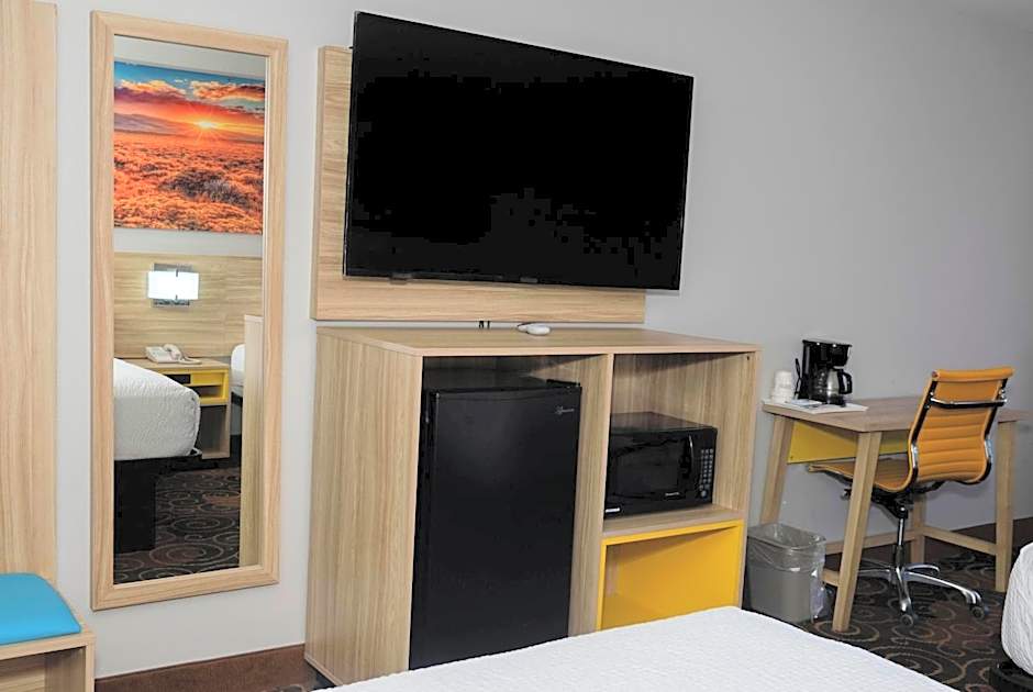 Days Inn by Wyndham San Angelo