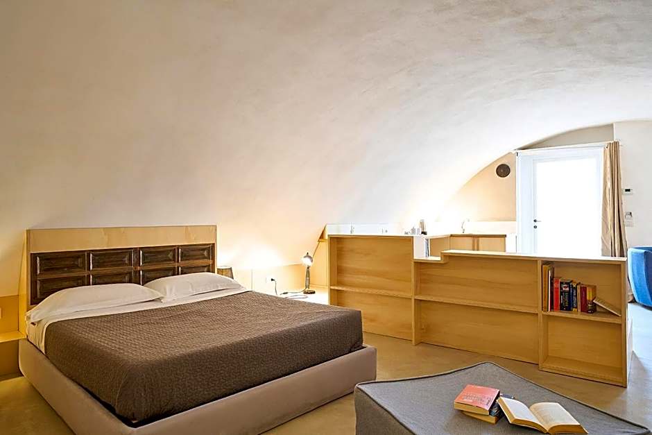 Fra I Sassi Residence