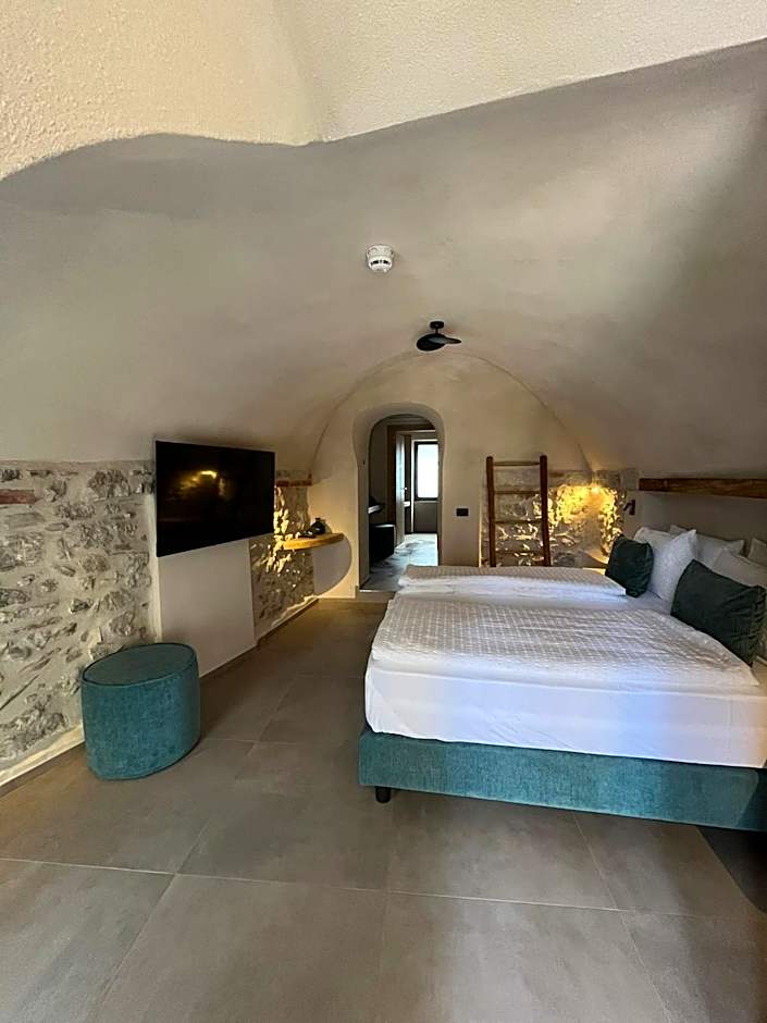 Stella D'Oro - Hotel & Apartments