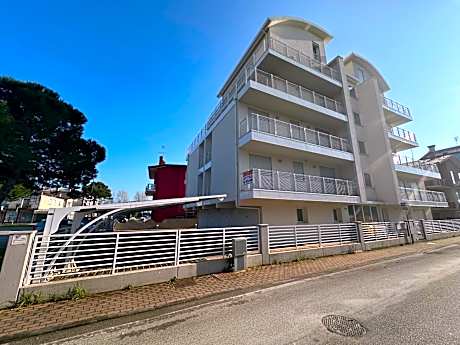 Residence Al Molo - Agenzia Cocal