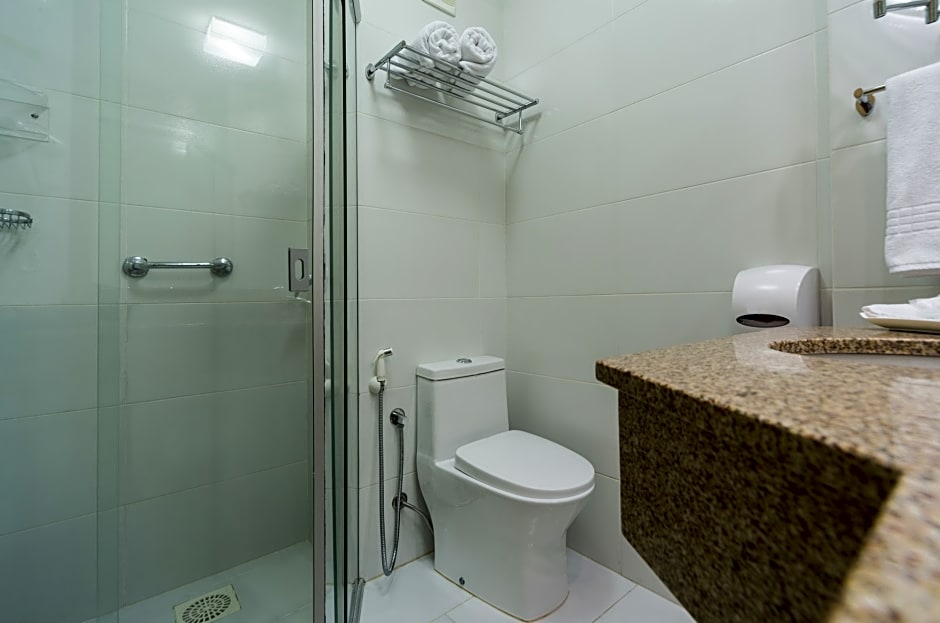 Hotel Laghetto Viale