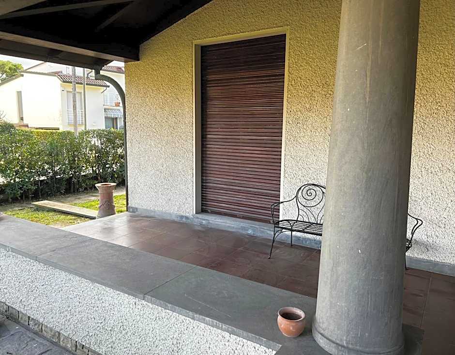 Villa Costa Fiorita