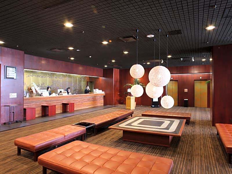 Hotel New Carina
