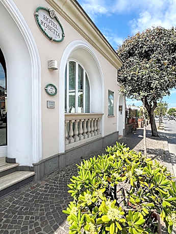 Hotel Rosetta