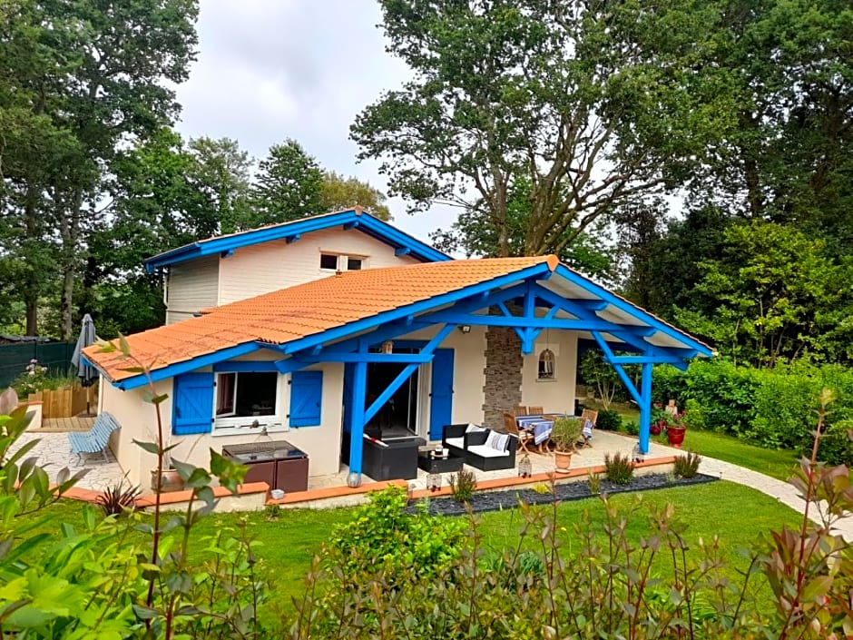 La Clairière du Seignanx