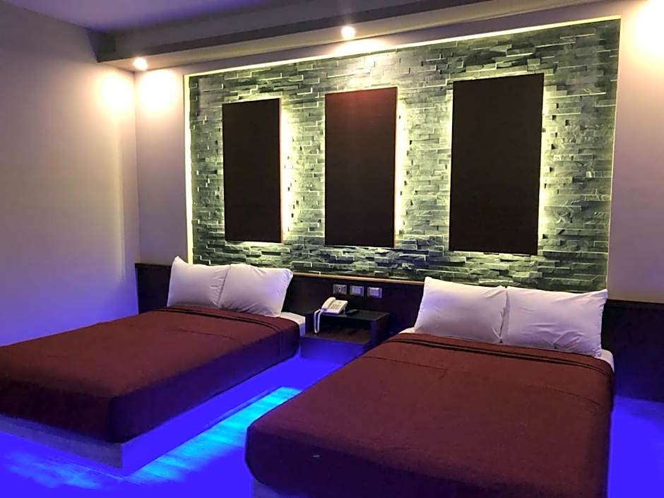Hotel Plaza Arteaga