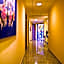 Hotel Ara Solis
