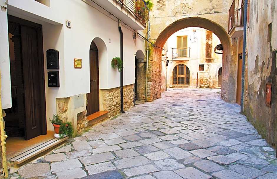 Bed And Breakfast Camere Primavera