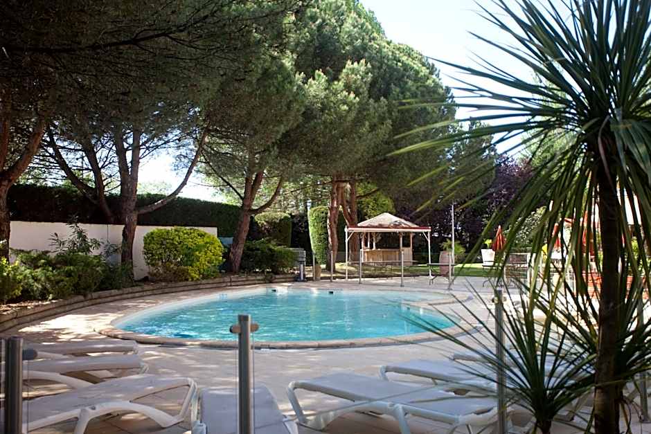 Hotel Mercure Bordeaux Aeroport