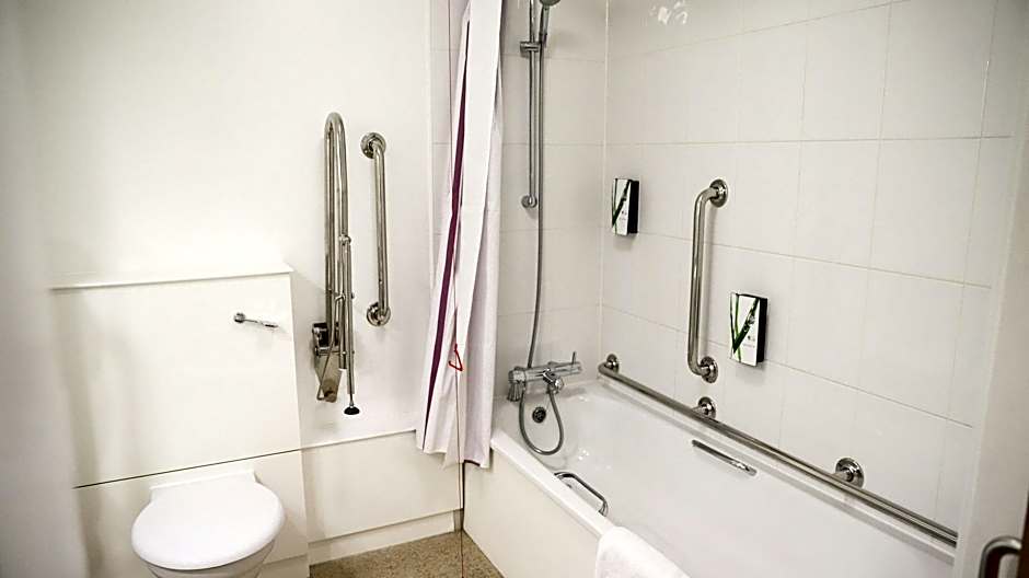 Premier Inn Loughborough