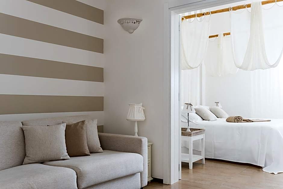 Hotel Borgo Pantano