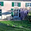 Logis de Chenac - Chambres et table d'hôtes