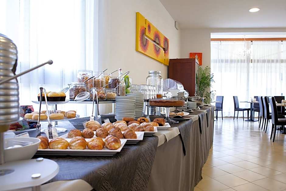 Hotel Umberto