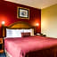Rodeway Inn Charlotte