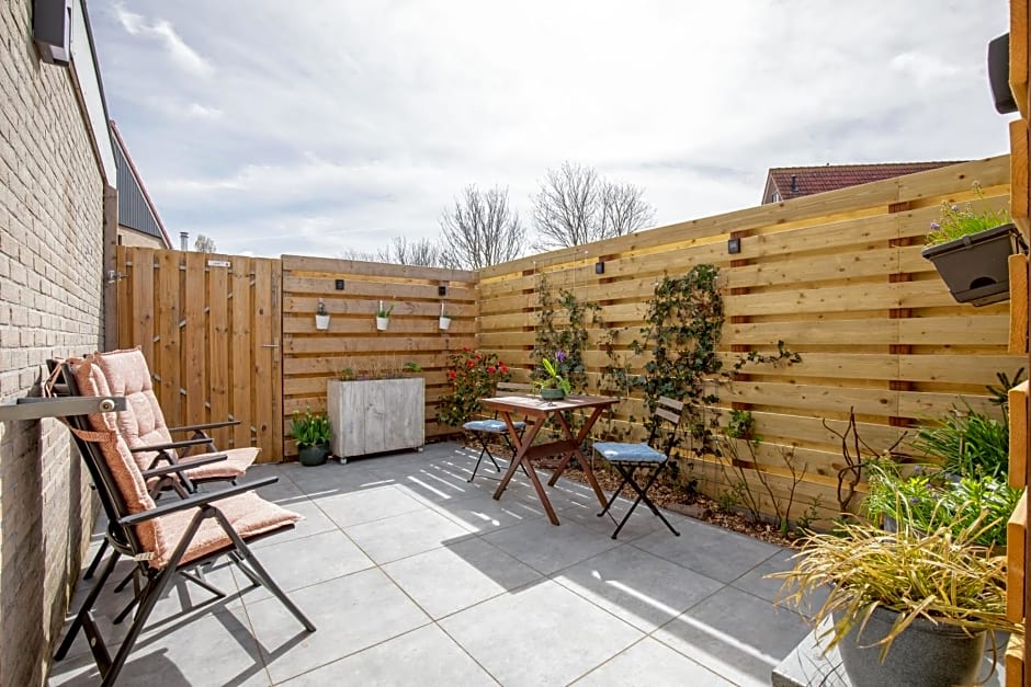 Bed en Bike Strûnen op Texel