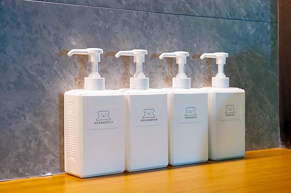 Ji Hotel Xingtai New Century Plaza