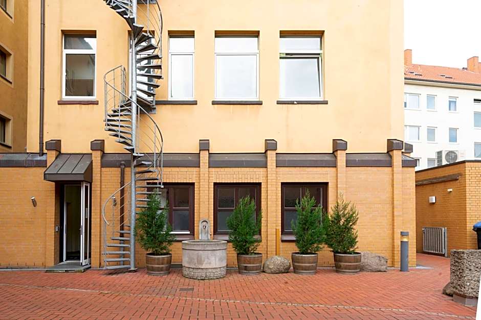 Design Hotel Wiegand