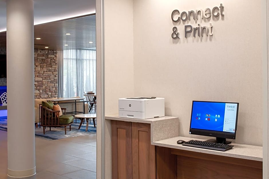 Fairfield Inn & Suites by Marriott Wenatchee