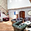 VILLA ARTEMIA - chambre d hôtes labellisée massages-piscine-climatisation