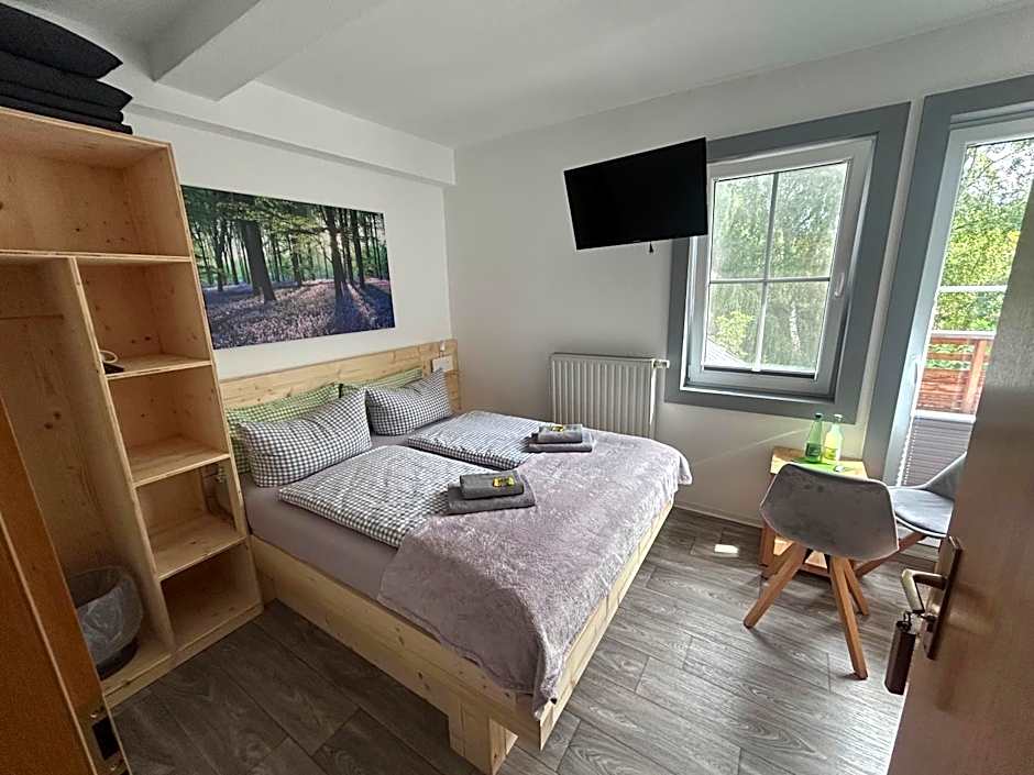 Landgasthof Wetteraperle