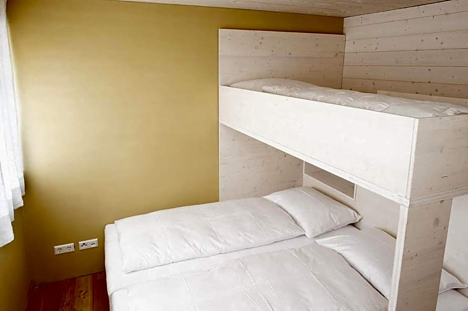 Familienhotel Weimar mit Ferienwohnungen