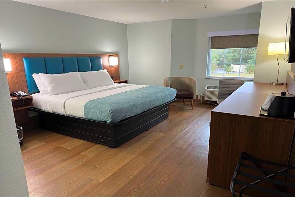 Wingate by Wyndham Macon West