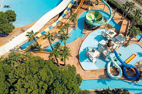 BLUESEA Marina Parc