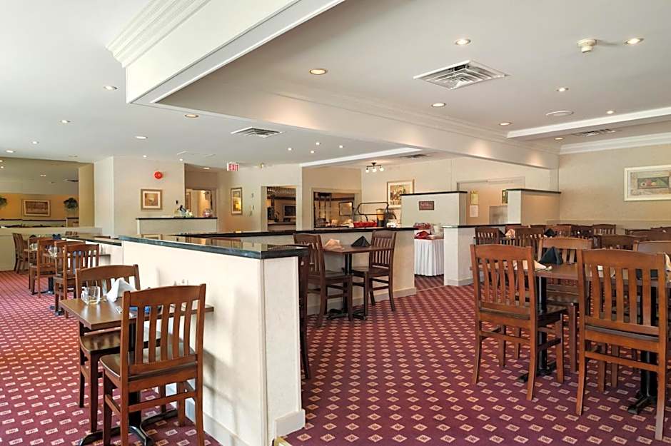 Ramada by Wyndham Trenton