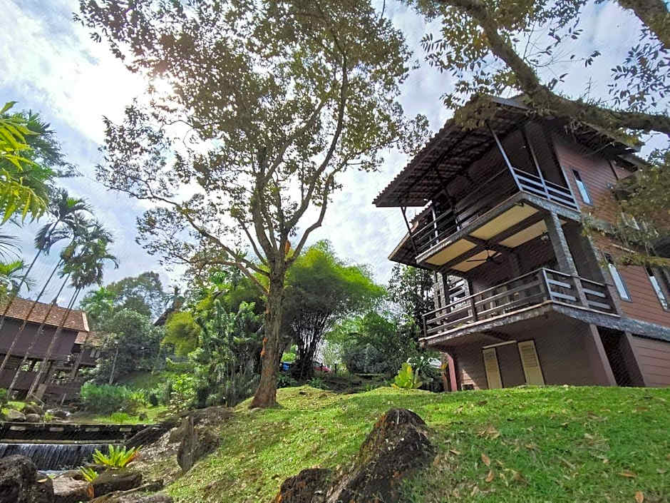 Sentosa Villa