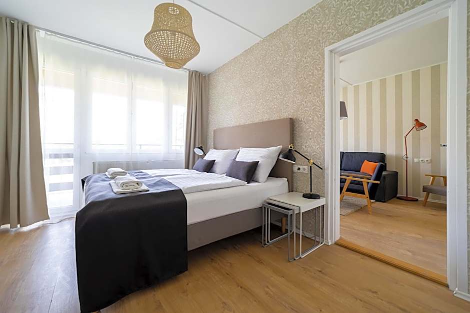 Hotel Forrás Zalakaros