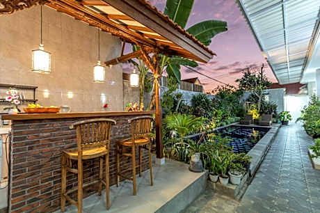 Kubu Ramah Canggu