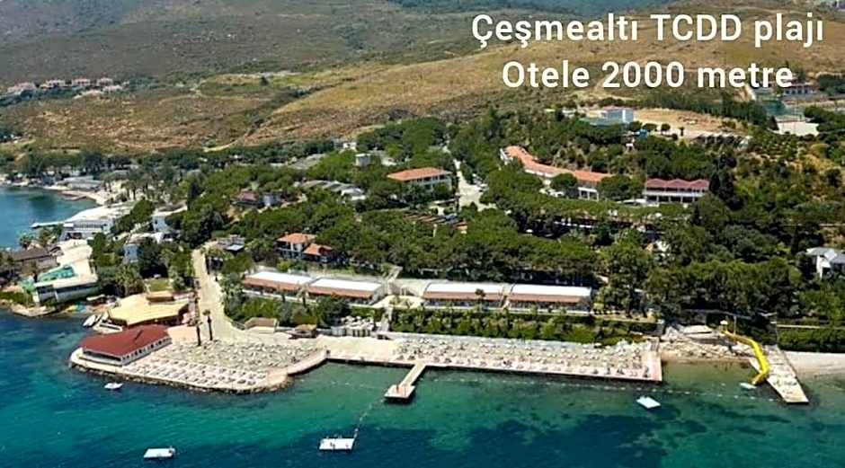 BARBA OTEL