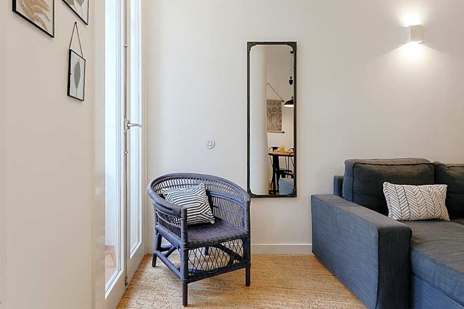 Galerias Nightlife Fashion Flats