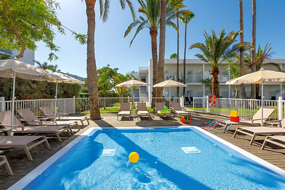 Hotel Riu Palace Palmeras - All Inclusive