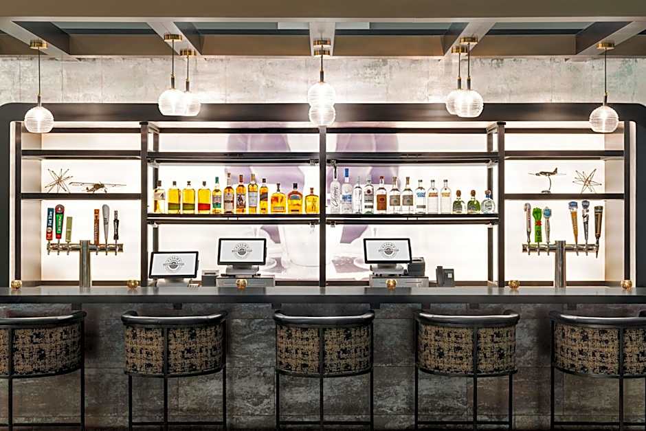 Sheraton Suites Chicago O'Hare