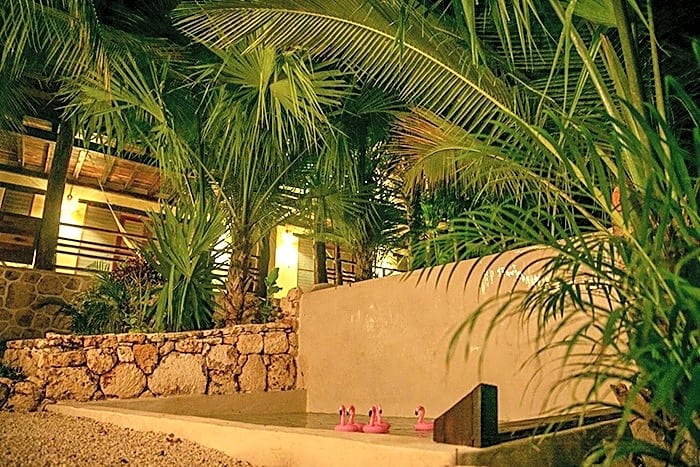 Hotel Buenavista Bacalar Jungle Experience