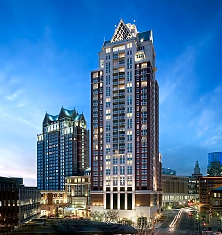 Omni Providence