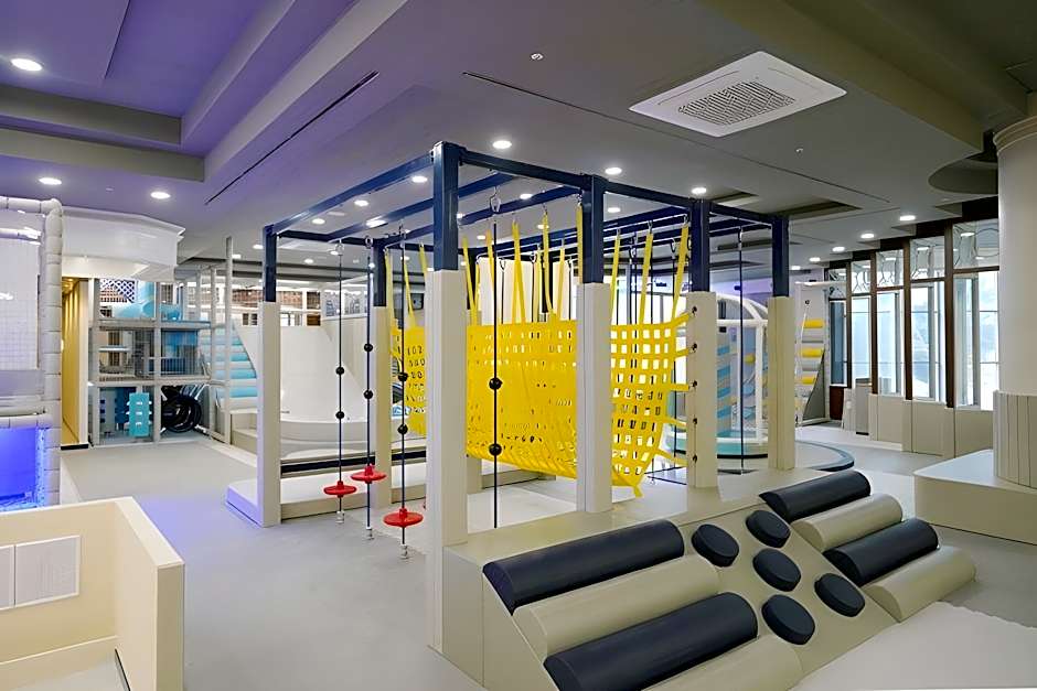 Kensington Hotel Pyeongchang