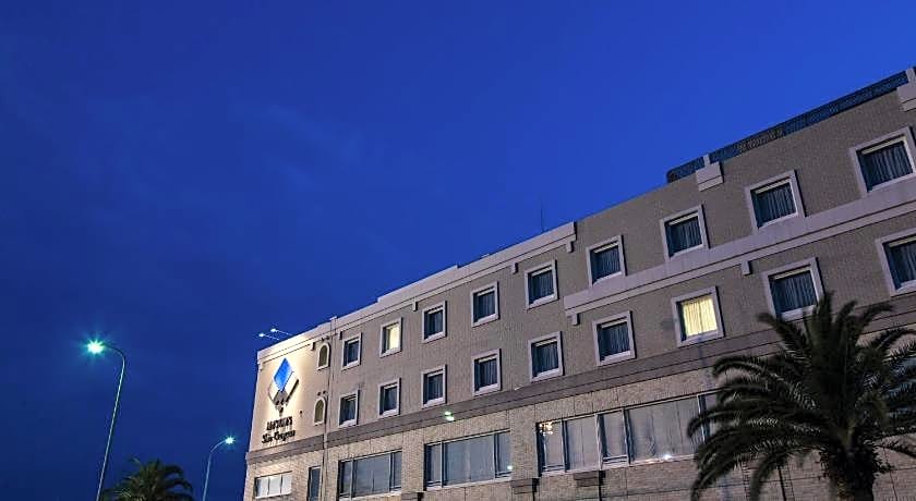 MYSTAYS Shin-Urayasu CC
