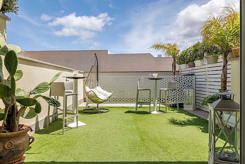 Hotel Soffio D'Estate