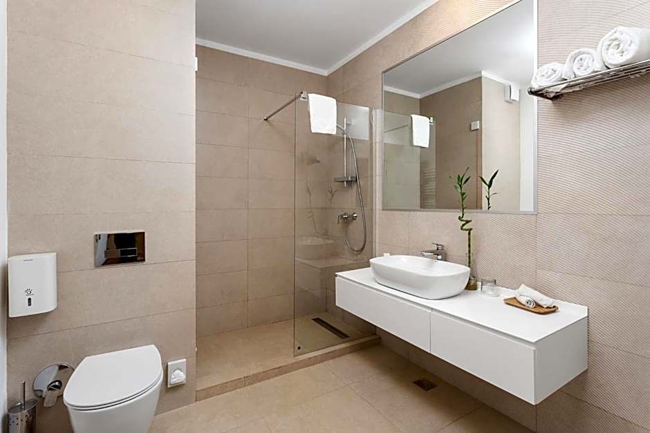 Athina Suites Hotel