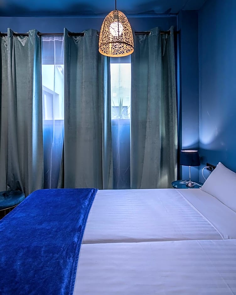 HoGraFic hotel boutique