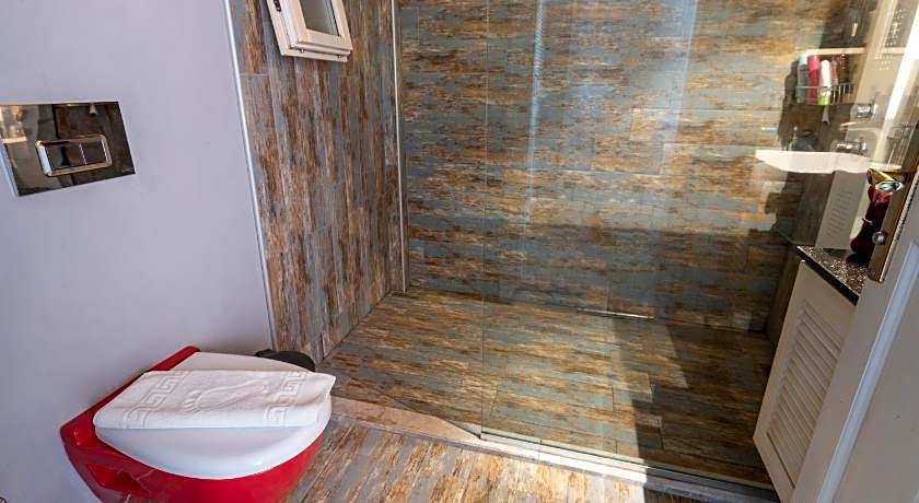 Ölüdeniz Loft - Adults Only