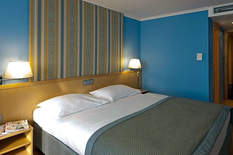 Austria Trend Hotel Ananas Wien