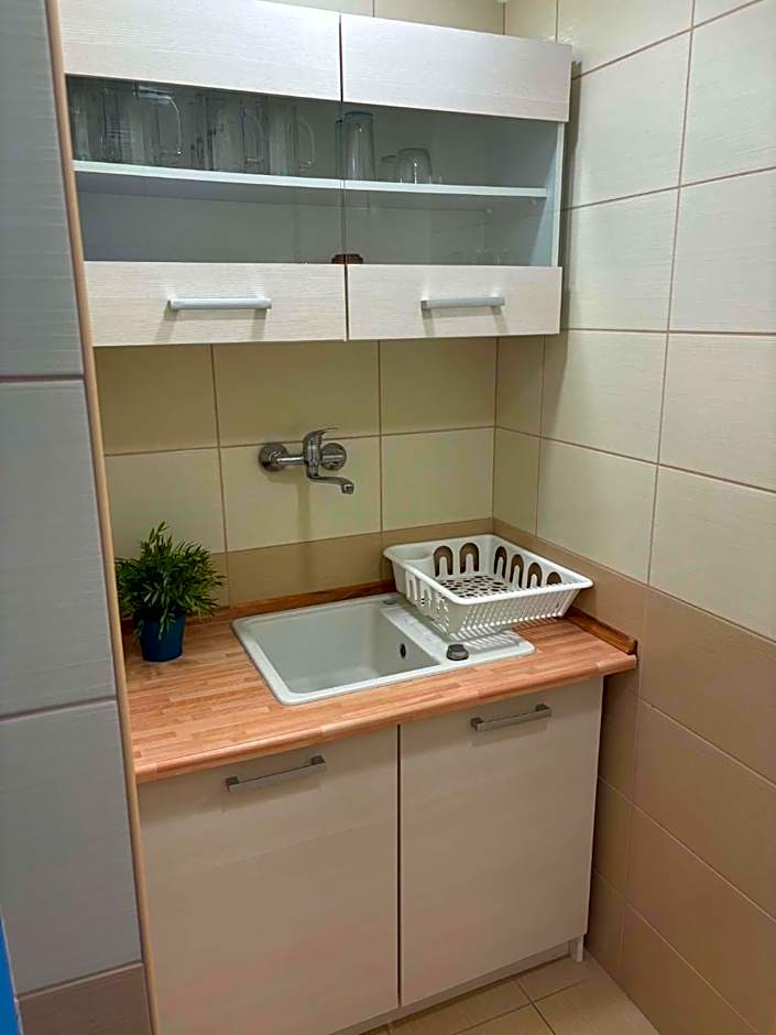 Balat-ON Apartman