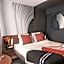 Novotel Paris Vaugirard Montparnasse