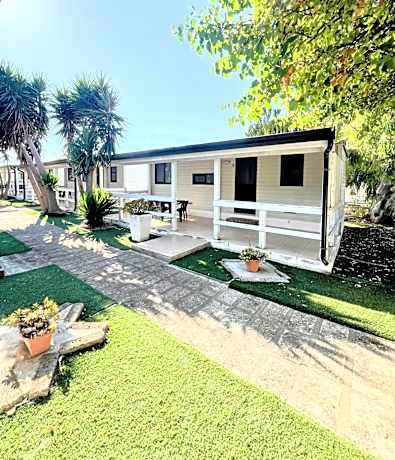 Residence "Il Faro"